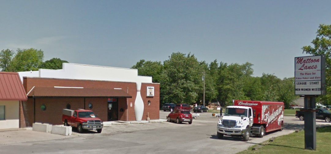 Mattoon Lanes LLC